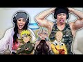 GUESS THAT ANIME OPENING QUIZ *1 SEC CHALLENGE* ft. Jamie