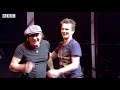 Brian Johnson & MUSE: Back In Black (Reading Festival, 2017)