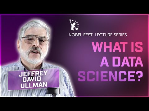 Jeffrey David Ullman