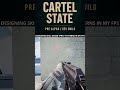 Building Skill-Based Spray Patterns For My FPS Game #cartelstate #gaming #cs #solodev