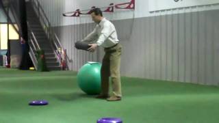 Flexor Training System at Performance Rehabilitation Part 2