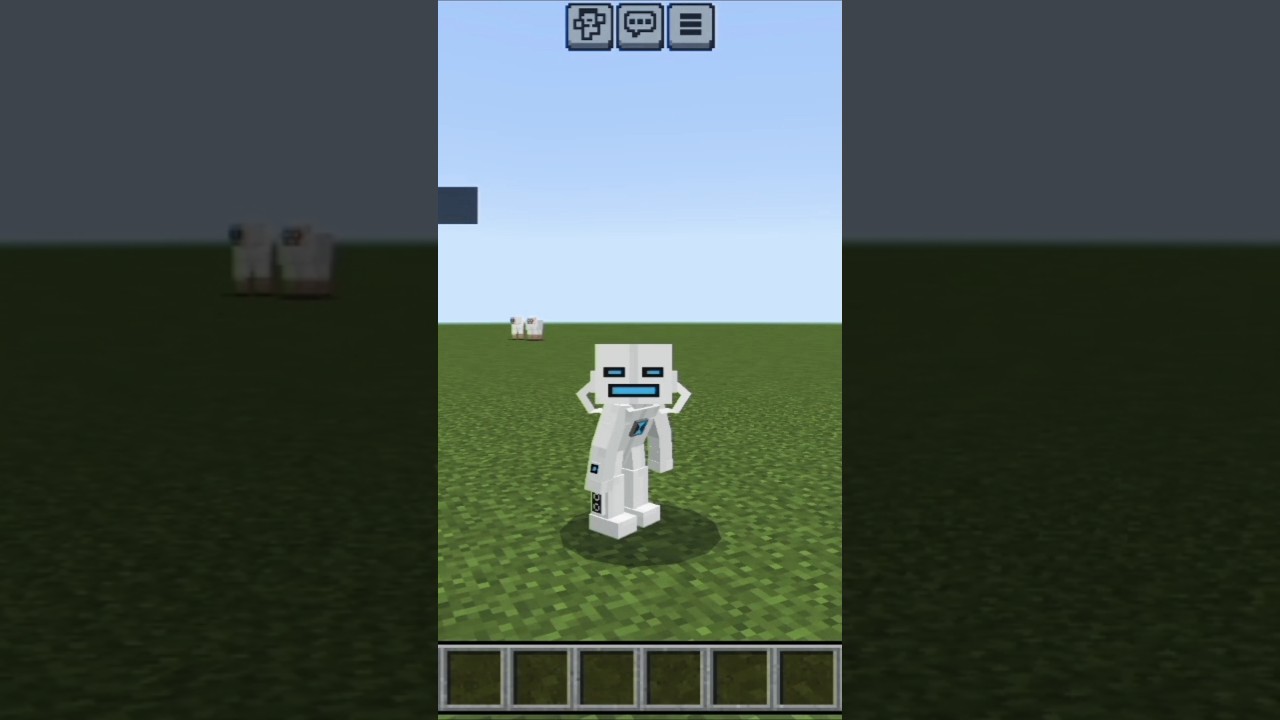 Ben10 Minecraft OmniBlock Add-no Minecraft