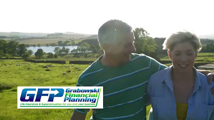 Grabowski Financial Planning