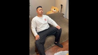 TikTokで超有名な「兄貴」が怖すぎた….#Shorts