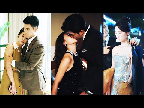 بعد أن تركت الرجل الوضيع تزوجت من عمه الملياردير وتدللت إلى أقصى حد بعد أن تركت الرجل الوضيع تزوجت من عمه الملياردير وتدللت إلى أقصى حد