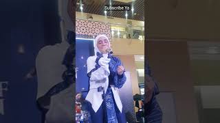Lagu Terbaru Nabila Taqiyyah Menikmati Kebohongan Live Di Metropolitan Bekasi