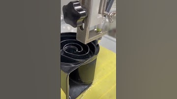 Fully Automatic AB Glue Dispensing Machine