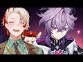 EXPLOSIVE PLOT TWIST💥 Xlice Reacts to Durin Character Trailer (Genshin Impact)