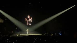 Royals by LORDE #ultrasound concert