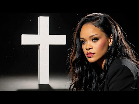 Rihanna God My Light 2025 Official Music Video