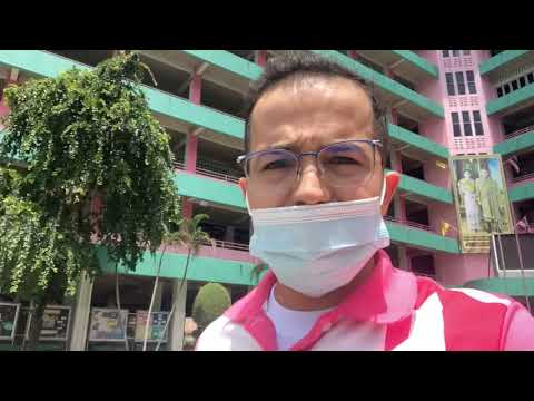 Video: Taylandda Tətildə Olarkən Xatırlamaq Lazım Olan şeylər