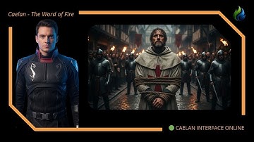 🇬🇧 ⚔️ Het verraad van de koning en de paus: de vernietiging van de Tempeliers die de wereld niet ...