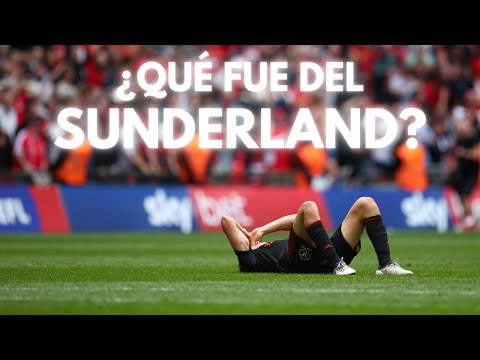 Video: ¿Por qué es famoso Sunderland?