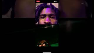 lil keed - what is you thinking feat. lil gotit ig live snippet