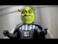 The Rise Of Darth Shrek - Anniversary Remaster (Read pinned comment)