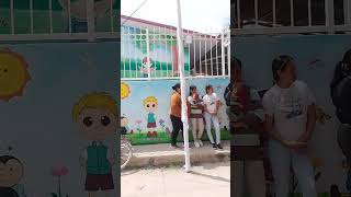 Obra publica que transforma la vida en San Antonio de Morales de Juventino Rosas Guanajuato.2025