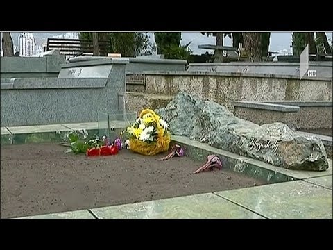 13 წელი სანდრო გირგვლიანის მკვლელობიდან