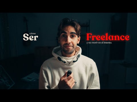 Lo más difícil de ser Freelance