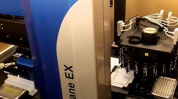 Automated Colony Picking RapidPick