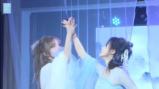 SNH48 Team SII- 《梦渡》 Duan YiXuan  Yang Bingyi | 段艺璇  杨冰怡