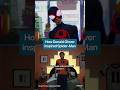 How Donald Glover Inspired Spider-Man #shorts