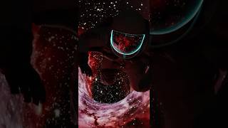 The “Empty” Space in the Universe Isn’t Actually Empty…