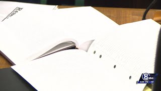 New bill would put in place salary cap for school's superintendents