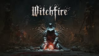 Witchfire -Охота за сокровищями#6