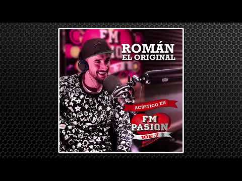 Roman El Original - El Cielo Se Quedó Sin Estrellas (Acústico)
