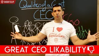 Why Most People Don't Like Working with Great CEO's Wealth