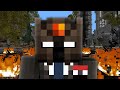 El FINAL de mi PAÍS en MINECRAFT