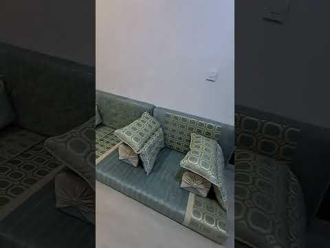 فخامة تعكس ذوق رفيع تصميم كلاسيكي راق يجمع بين الراحة والأناقة جودة عالية لطلب772223600