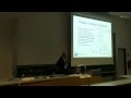 DevFest Vienna 2012 - Google Web Toolkit in der Praxis (Gerolf Scherr)
