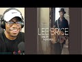 Lee Brice - One of Them Girls REACTION!