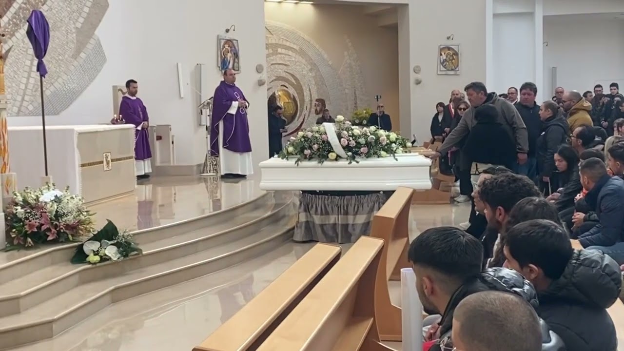 Comunità di Sava, Manduria e Torricella in lutto per la morte dei quattro giovani per incidente