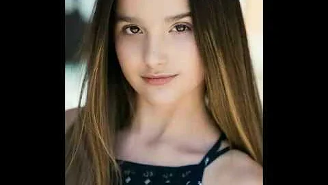 Annie leblanc pictures