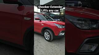 Shocker Extender Kit | Lift Kit Universal #yt #ytshorts #automobile #modified #modification #fyp #fy
