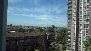 View from window in London screenshot 4