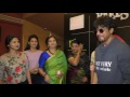 SRK Interactions with SGI Students