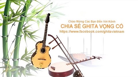 trang thu da khuc - Trăng thu dạ khúc - dây đào