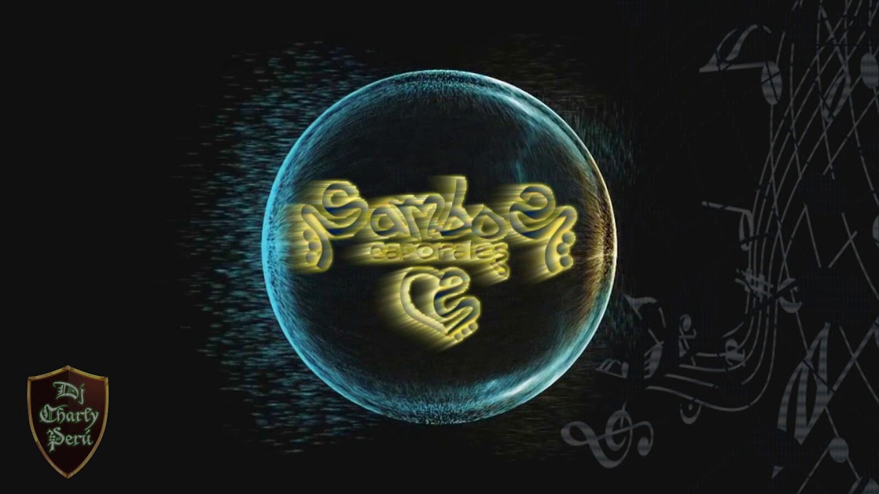 Mix Bloque Sambos Caporales de Corazón 2019