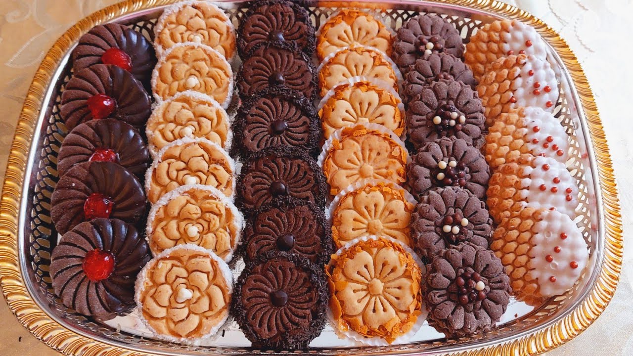 جديد دواز أتاي 2023 🇲🇦 ، بهاد المراشم حصريا على قناتي بمكونات جد اقتصادية وكتخرج الكمية👌.