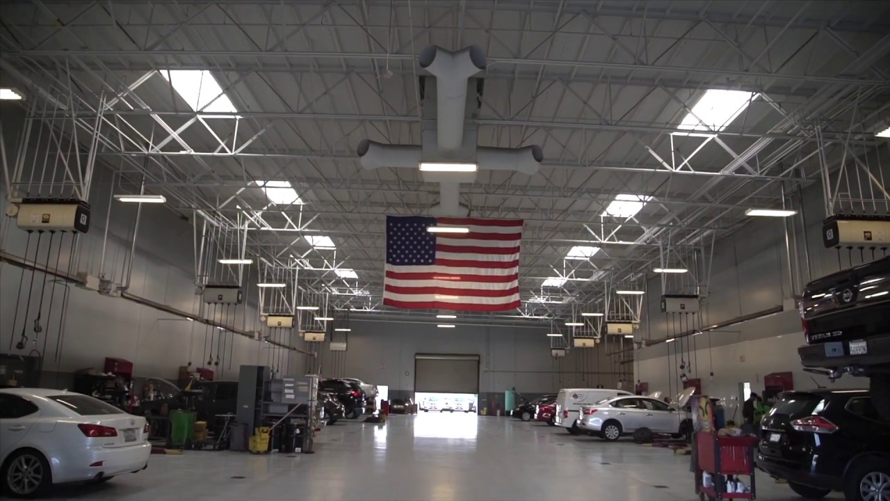 Why Buy Nissan Commercial Vehicles? - YouTube