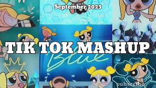 TikTok Mashup September 2023 🖤🖤🖤 (Not Clean)