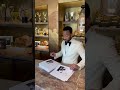 Yes, the signed vinyl is real. ✍️ Pre-order now. #JohnLegend #muse  #signedvinyl