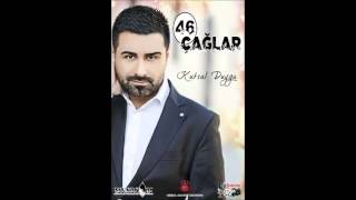 46 Çağlar - Deli Rüzgar (REMIX) 2016 Resimi