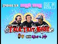 Talk that noise  episode 6  caleb timu  rugby retirement new business  more