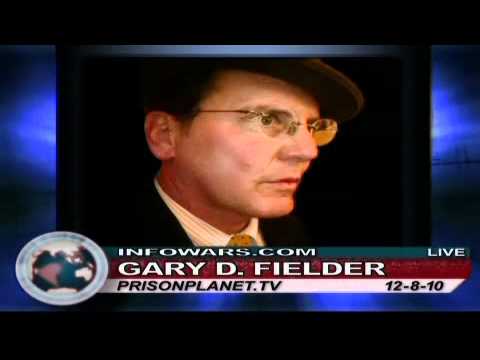 (4 of 10) Dec 8th 2010 - The Alex Jones Show: laws...