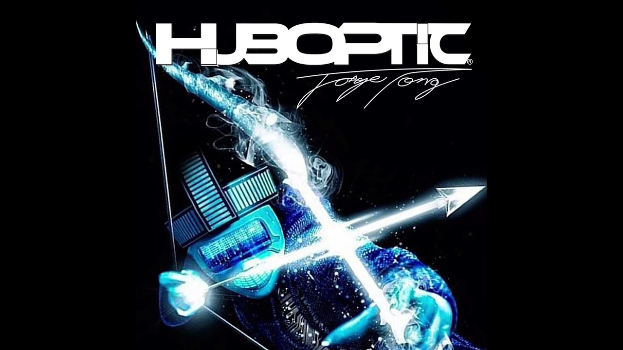 HUBOPTIC® Sound Reactive Masks