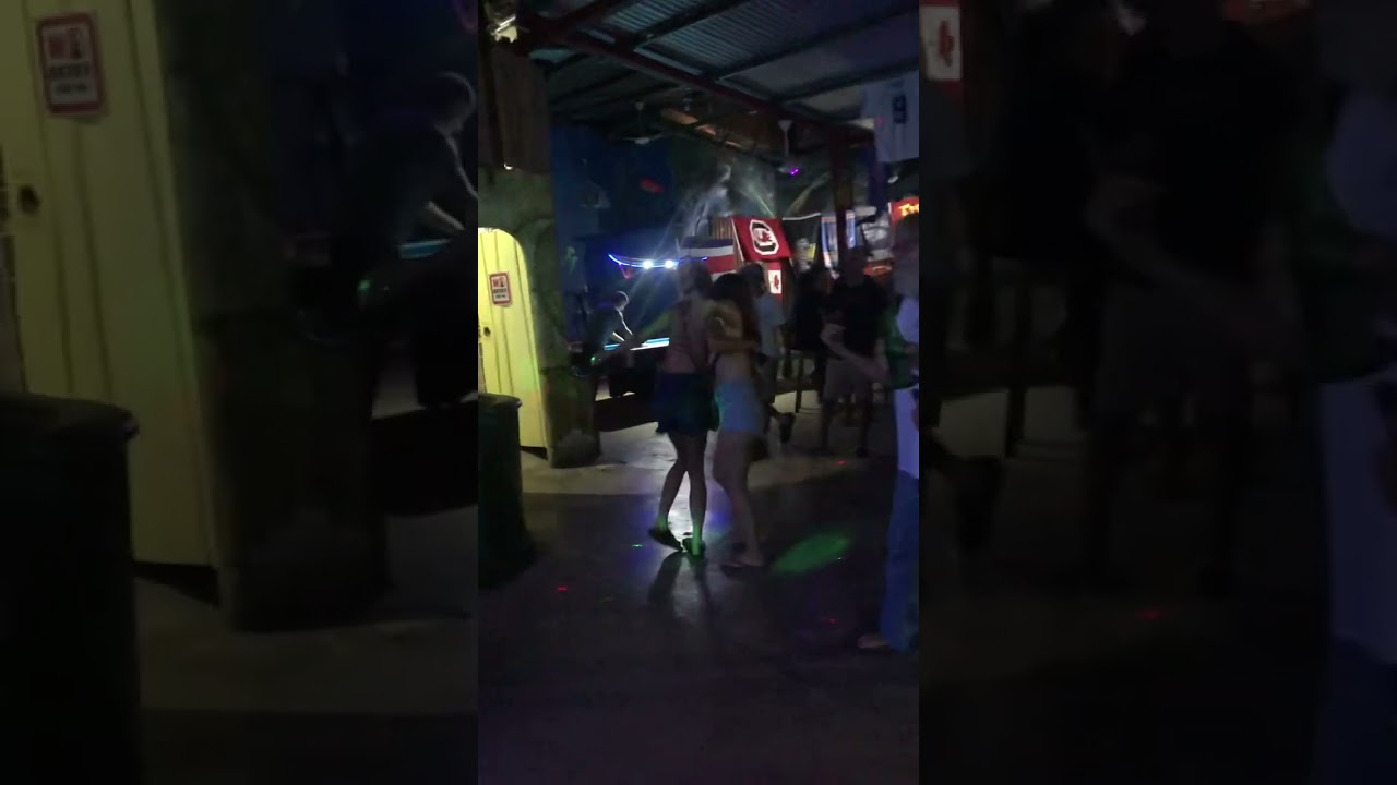 Ben Jammin’ & the Howlers with Nancy Buchan on fiddle